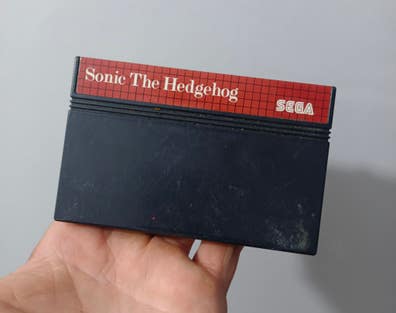 Master system de segunda mano | Milanuncios