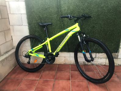 KIT PEGATINAS BICICLETA ST100