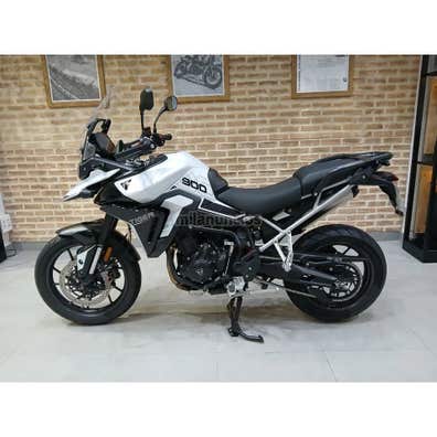 Triumph Tiger