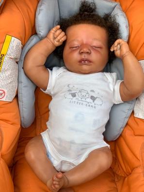 Bebe best sale reborn etnico