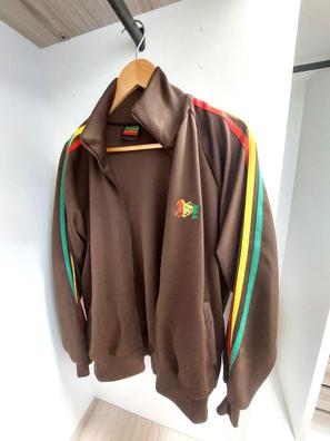 Sudadera rasta cheap