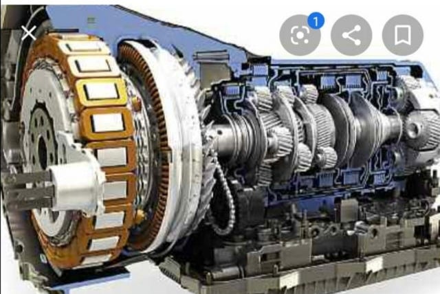 Milanuncios Reparación Cajas Automaticas