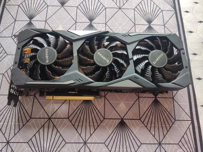 2080 Super Tarjeta Grafica 2090 Rtx 2080 De Segunda Mano Milanuncios