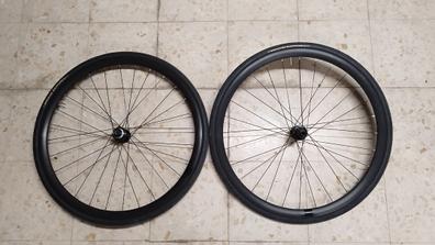 Ruedas carretera de segunda mano en Andalucía Milanuncios