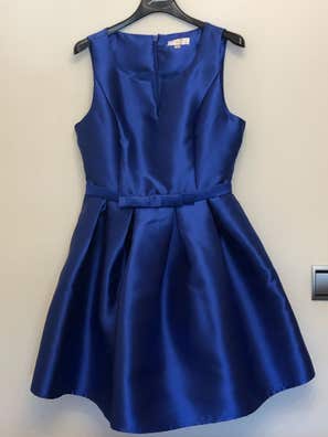 Vestidos de fiesta segunda mano baratos en San Sebastián/Donostia Milanuncios