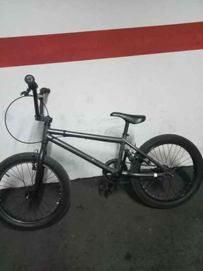 Bmx Bicicletas de segunda mano baratas Milanuncios