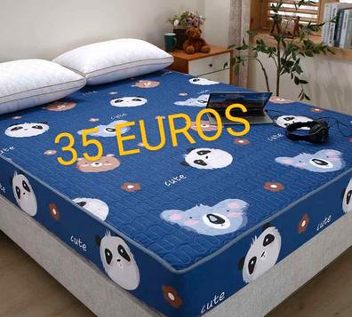 Barrera cama niños 150cm de segunda mano por 20 EUR en Córdoba en WALLAPOP