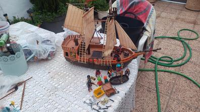 Barco pirata playmobil 3750 Milanuncios