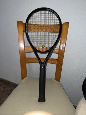 Raqueta frontenis montana pro mano barato | Milanuncios