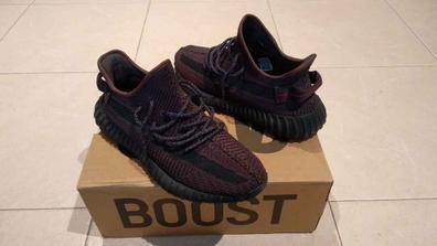 Yeezy Moda y complementos de segunda mano barata en Tenerife Provincia Milanuncios