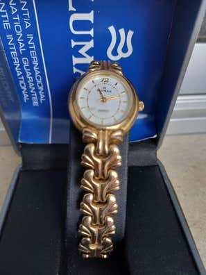 Por mayor Relojes de mujer de segunda mano baratos Milanuncios