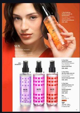 Cristian lay Moda y complementos de segunda mano barata Milanuncios