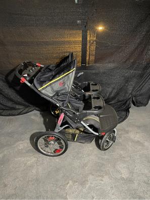 Protector asiento coche silla bebe de segunda mano por 10 EUR en Plasencia  en WALLAPOP