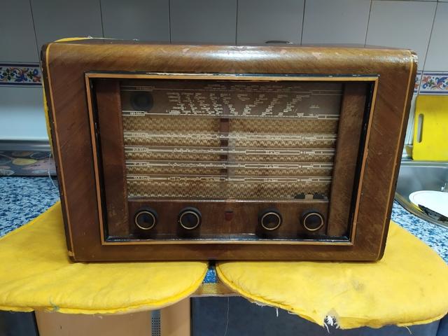 Milanuncios - Radios antiguas