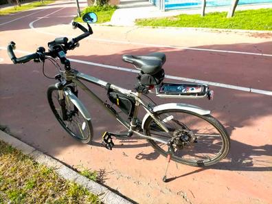 Bicictetas de monta a BTT de segunda mano baratas en Huercal Overa