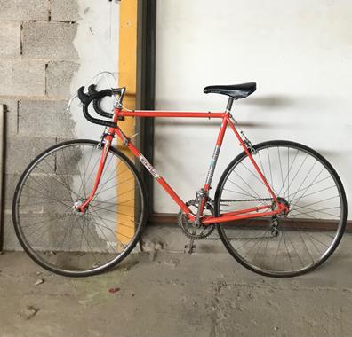 Eroica Bicicletas Macario Bicicleta Emporium Criterium De Segunda