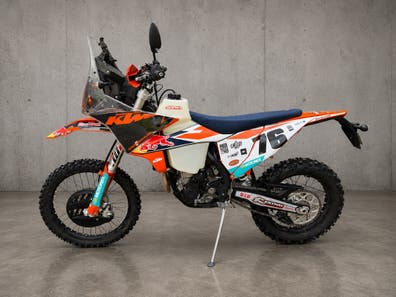 Ktm - 350 EXC-F