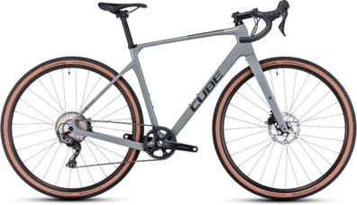 Bicicletas discount gravel milanuncios