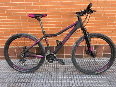 Bicicleta berg discount trailrock 29 precio