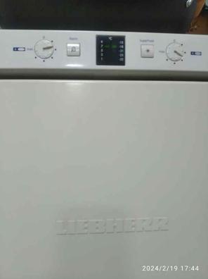 Milanuncios - FRIGORÍFICO LIEBHERR 180x60