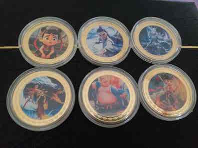 Monedas de colección y segunda mano en Las Palmas de Gran Canaria | Milanuncios