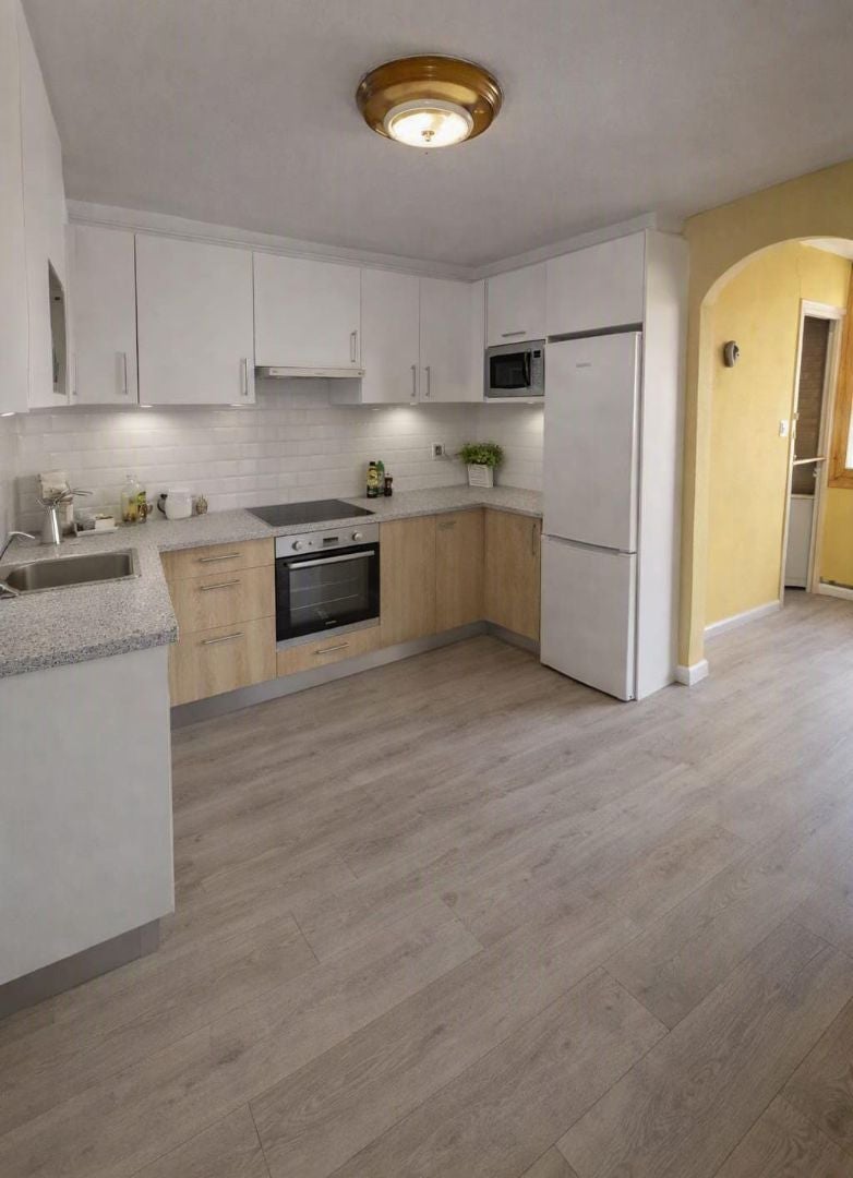 Fotografía del inmueble reportado: 900 €/mes — Sama de Langreo, Sama de Langreo
