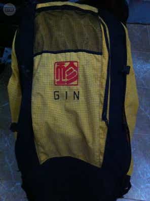 Mochila parapente Centros de cursos escuelas con | Milanuncios