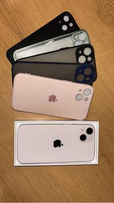 Iphone 13 rosa mini iPhone de segunda mano y baratos
