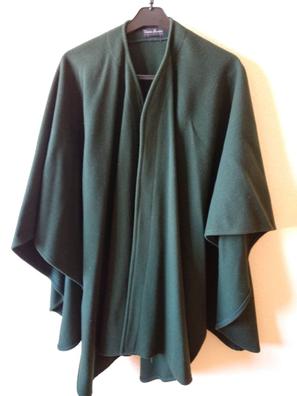 Capa terciopelo de segunda mano para mujer Milanuncios