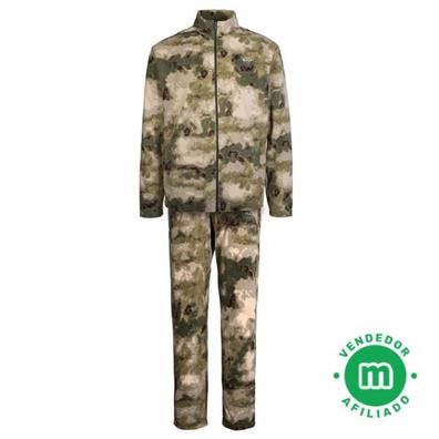  Airsoft - Ropa táctica de caza, traje de camuflaje, uniforme  militar, camisa + pantalones, HLD, XL : Ropa, Zapatos y Joyería