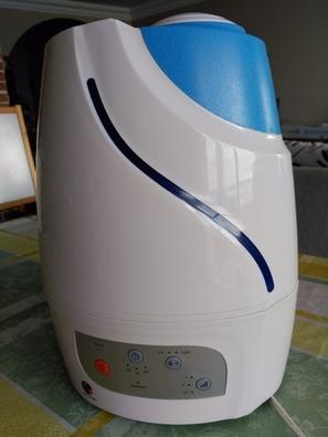 MS Humidificador + ionizador bebe