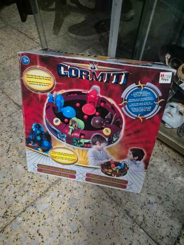 Milanuncios juego de gormiti