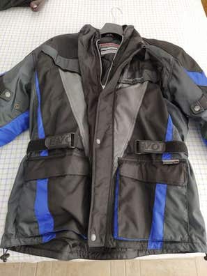 Traje cordura para moto de mano Milanuncios