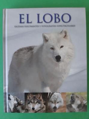 Lobo Libros de segunda mano | Milanuncios