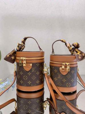 Milanuncios - bolso de viaje o macuto louis vuitton mi