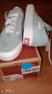 Www zapatos vans mujer segunda mano sales