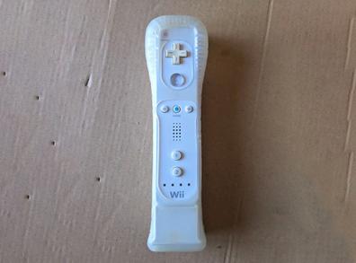 Comprar Mando Wii Nunchuck Blanco Compatible barato y al