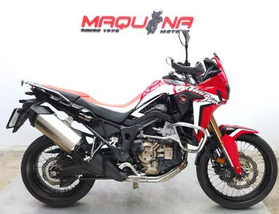 Honda CRF
