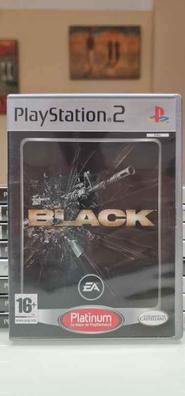 Black ps2 de segunda mano Milanuncios