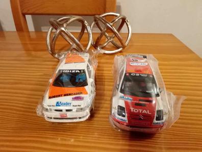 antiguo chasis para coche rally raid slot camio - Buy Slot cars