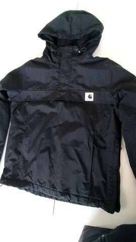 Milanuncios - Chaqueta carhartt