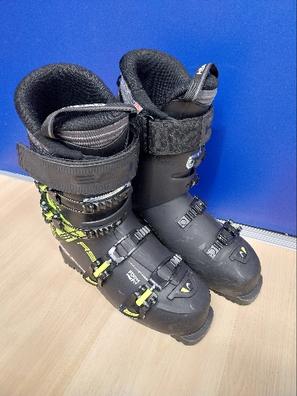 Chaussures de ski Head