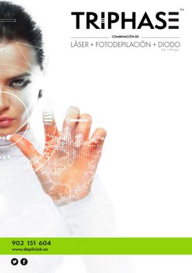 Láser diodo atenea opinión hot sale
