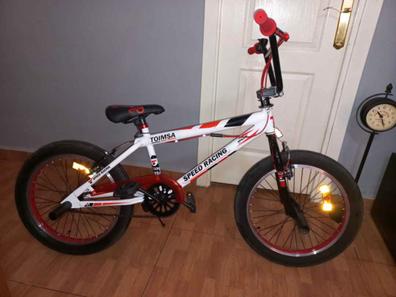 Bmx paseo Bicicletas de segunda mano baratas Milanuncios