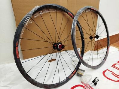 Ruedas gurpil Bicicletas de segunda mano baratas Milanuncios