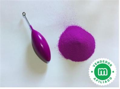 PLOMO FLUOR PARA PESCA SURFCASTING