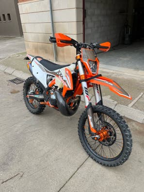 KTM 300 EXC TPI