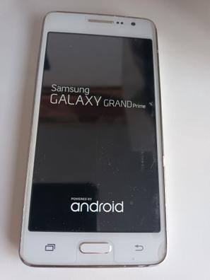 MILANUNCIOS | Samsung galaxy grand prime Móviles Samsung de segunda mano y  baratos en Asturias