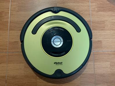 Milanuncios - cargador Roomba serie 500 irobot con gar