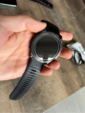 El nuevo smartwatch de Garmin dura más de dos meses con una sola carga